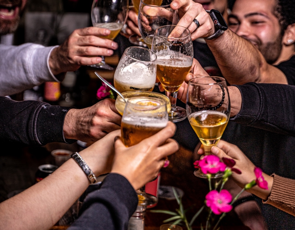 Cannibale Royale Rotterdam